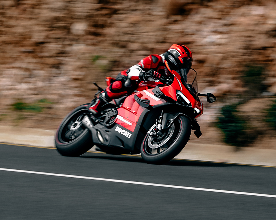 A jornada da Sapico Motos