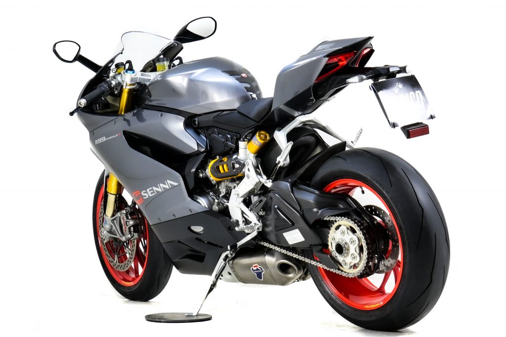 Ducati Senna-25