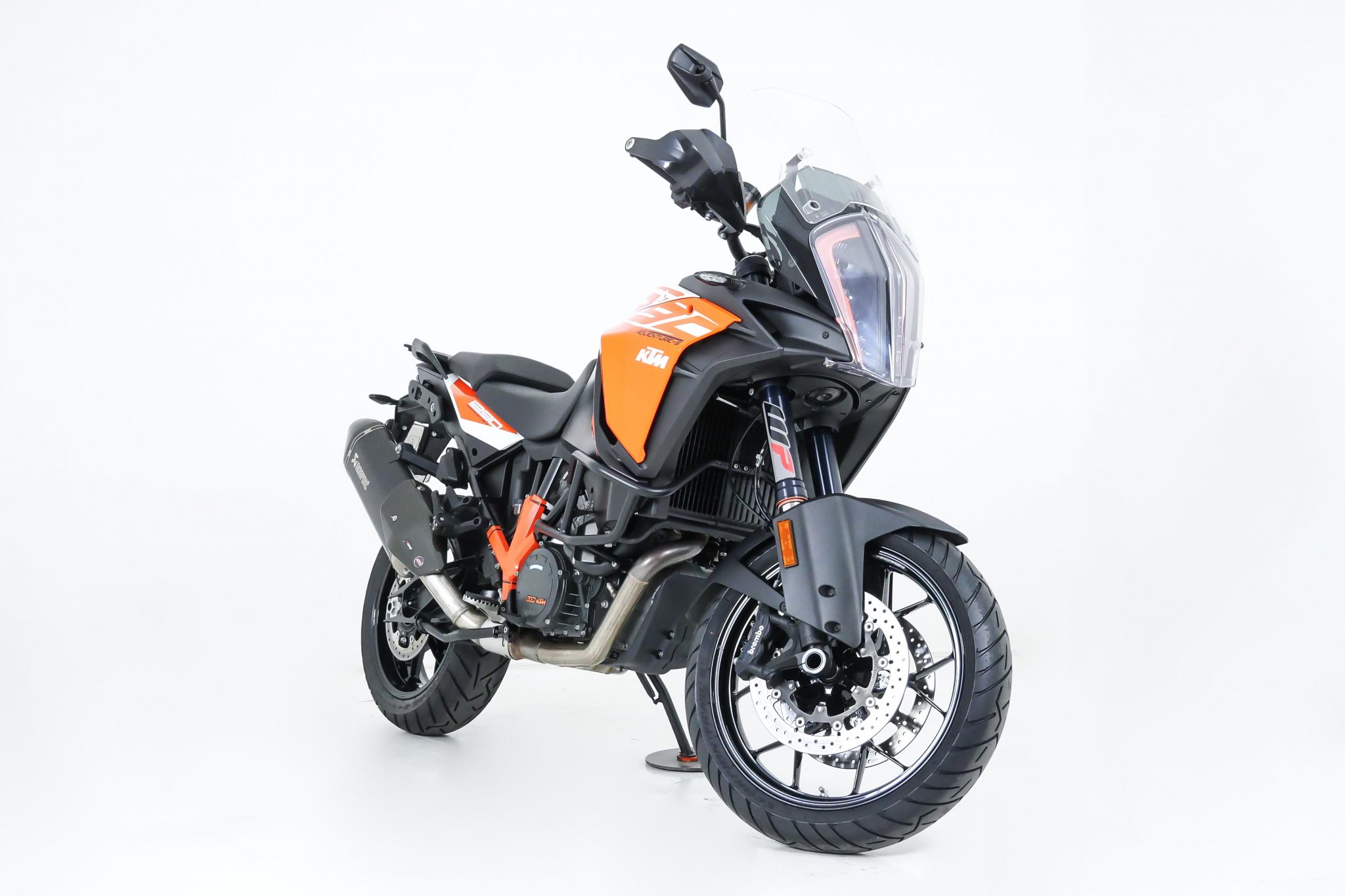 KTM Super Adventure 1290 S