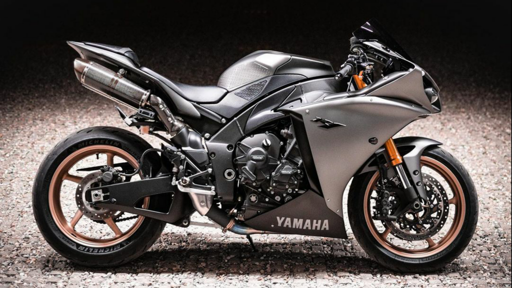 Saiba o que avaliar na hora de comprar uma motocicleta