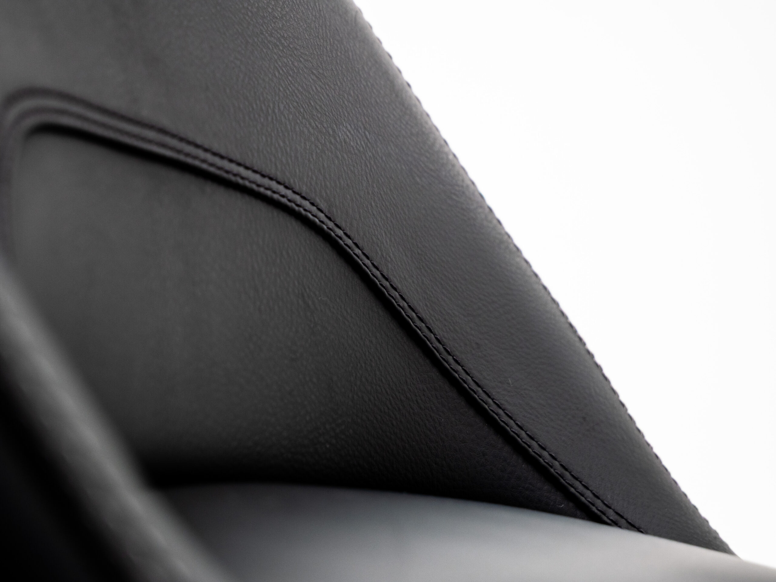 Banco confortável da BMW K 1600 GTL 2018